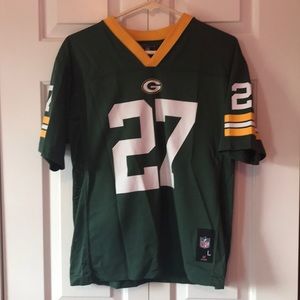 NFL Greenbay Packers Youth jersey
